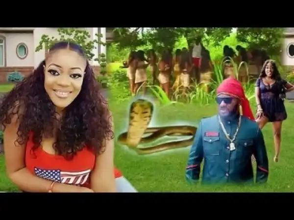 Video: The Cobra Queen 3 | 2018 Latest Nigerian Nollywood Movie
